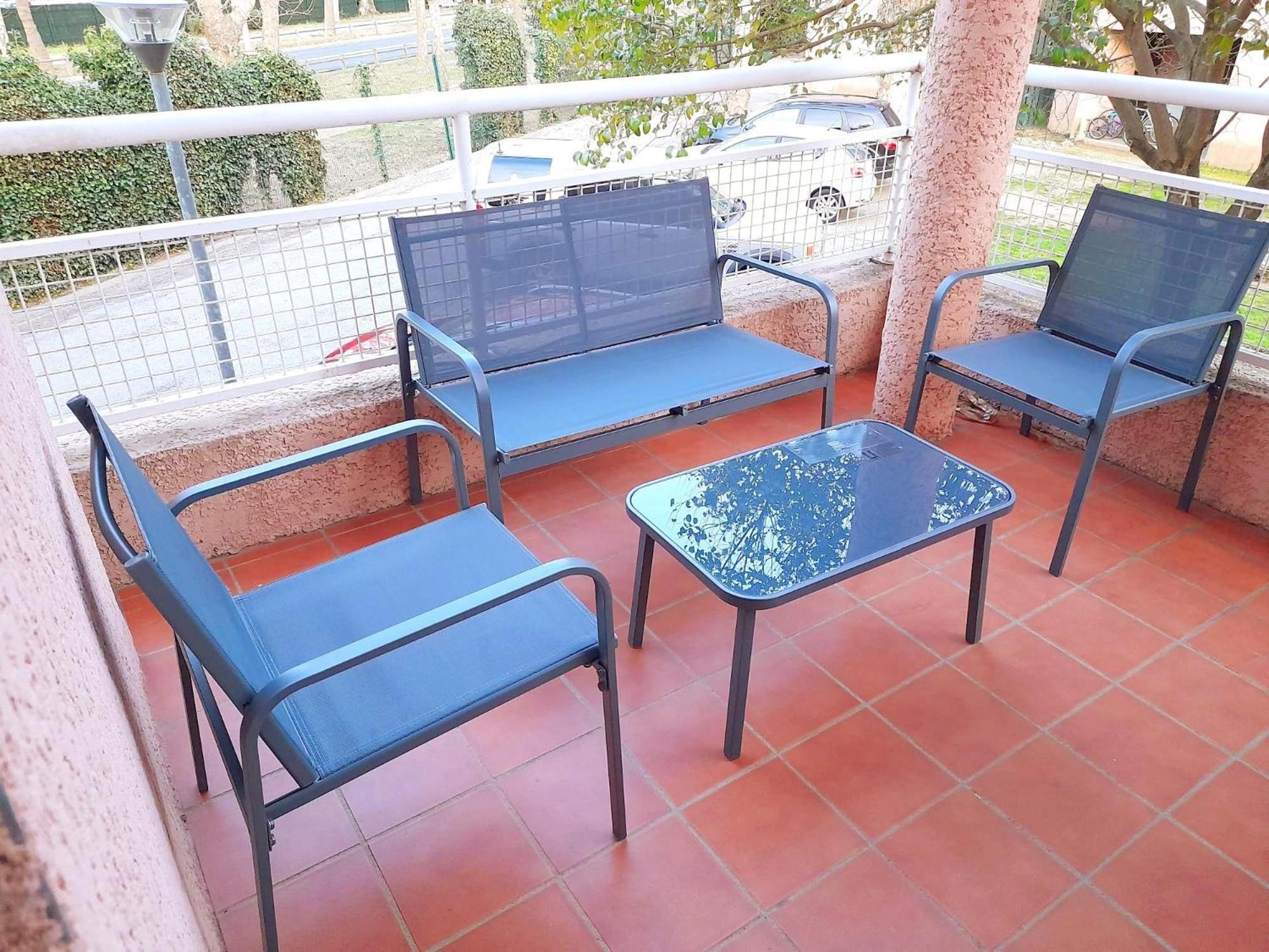 Appart T3 Terrasse - Piscine - 3 Etoiles Saint-Cyprien  Exterior foto